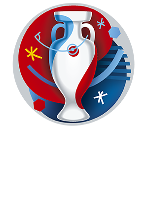 logo Football Euro 2016