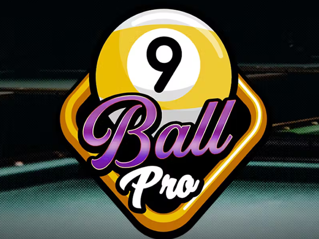 9 ball pro