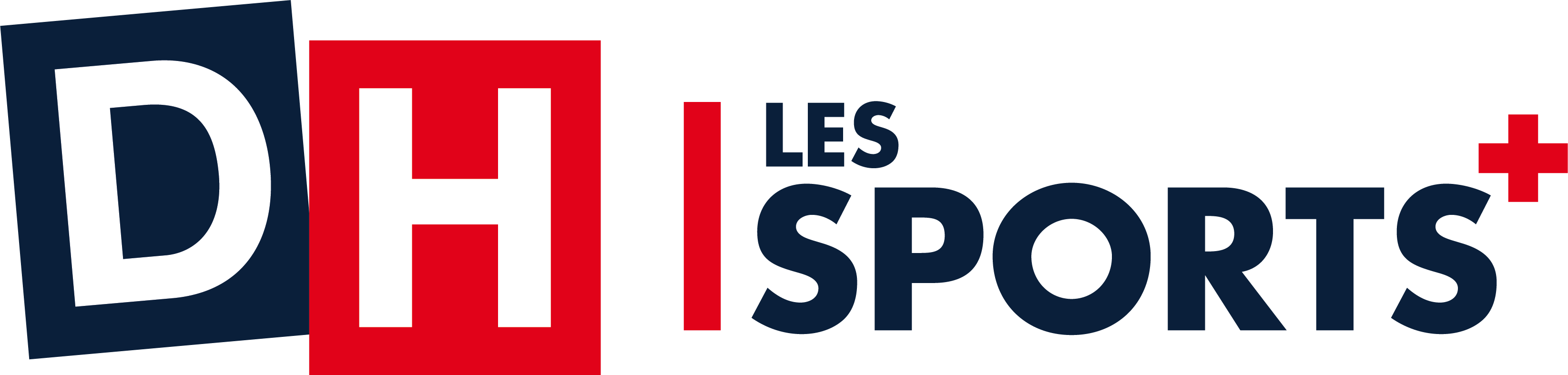 logo DH Les Sports Plus
