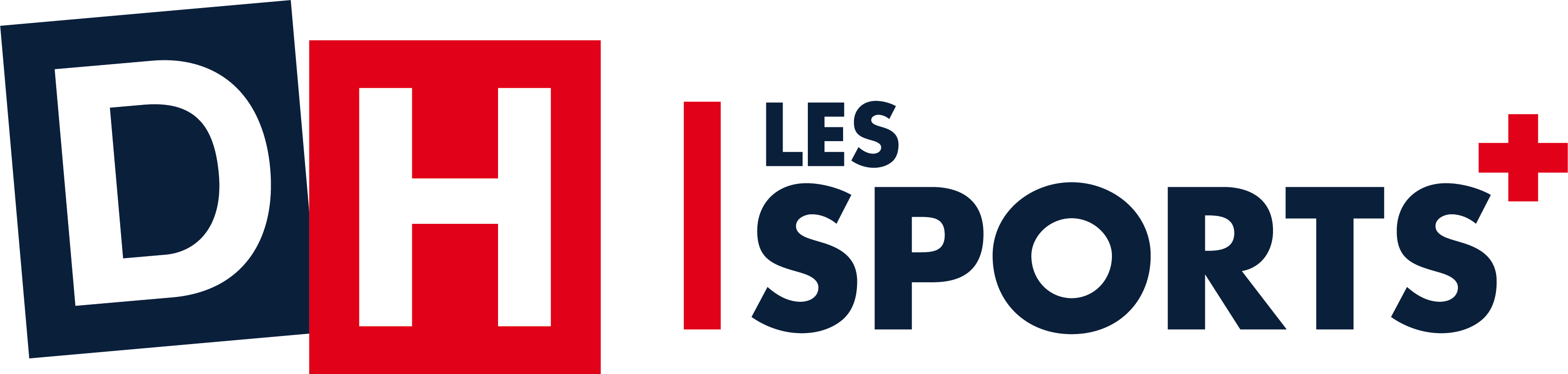 DH Les Sports+