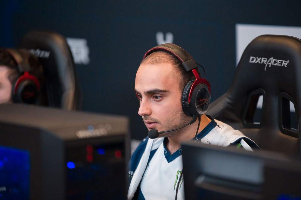 Kuro &quot;Kuroky&quot; Takhasomi, de l&#39;équiope Team Liquid, a gagné 3,4 millions de dollars sur Dota 2... rien qu&#39;en 2017 !