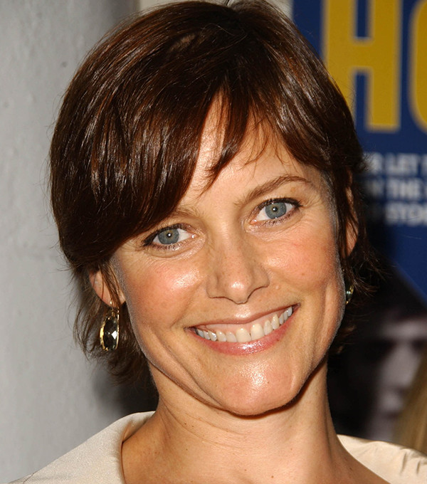 Carey Lowell