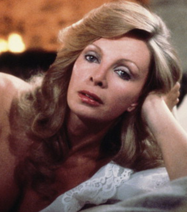 Cassandra Harris