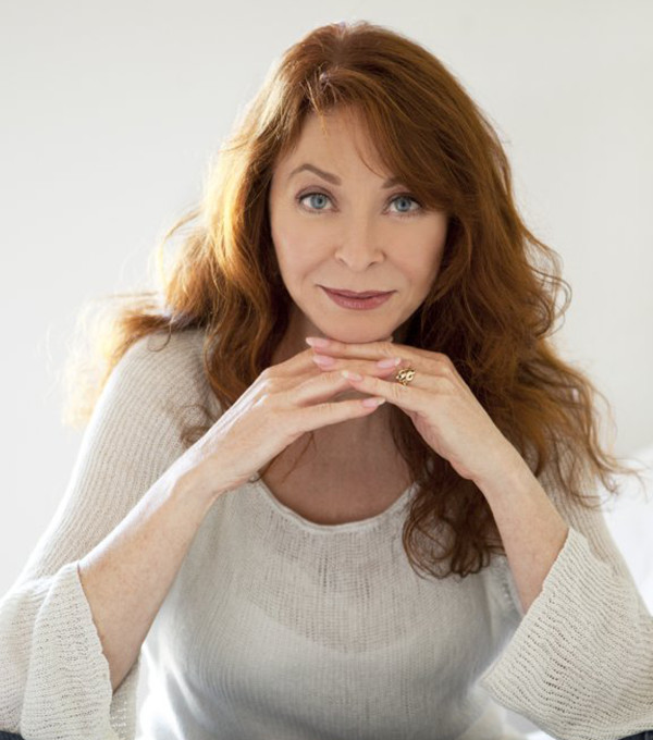 Cassandra Peterson