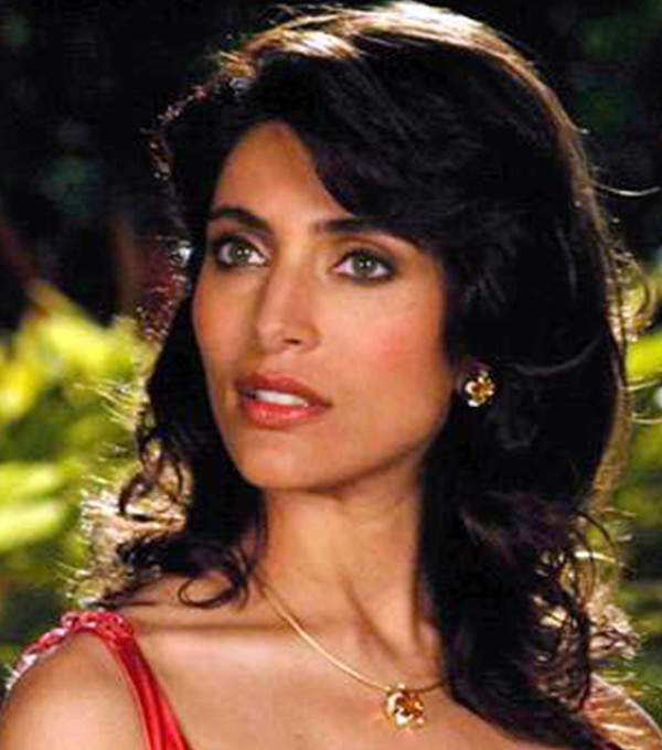 Caterina Murino