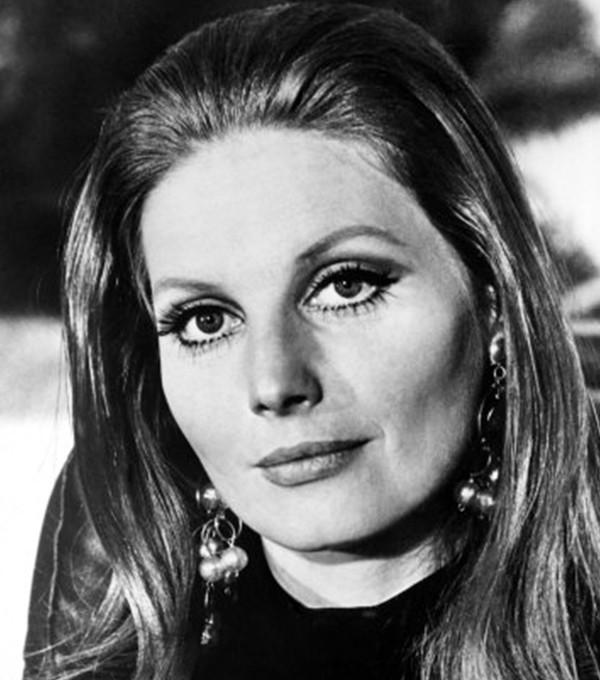 Catherine Schell