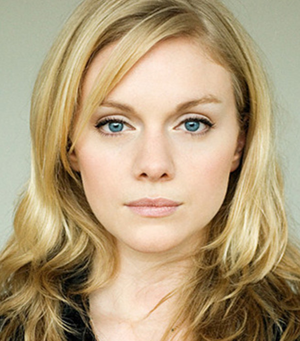 Christina Cole