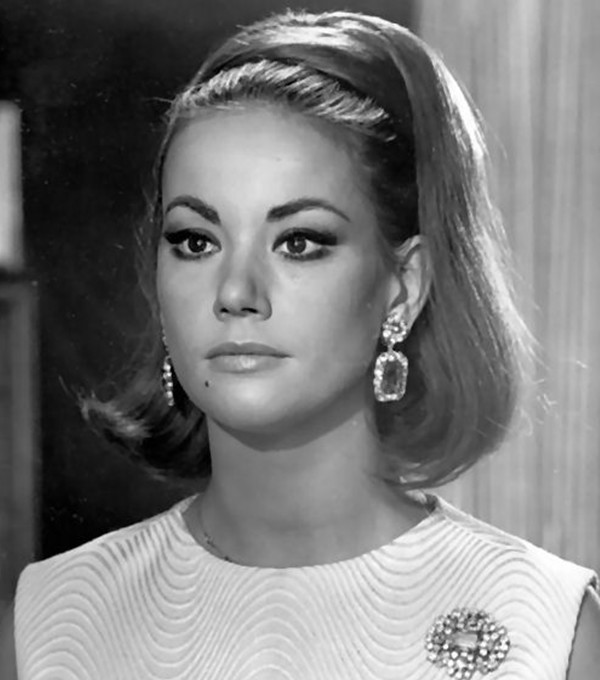 Claudine Auger