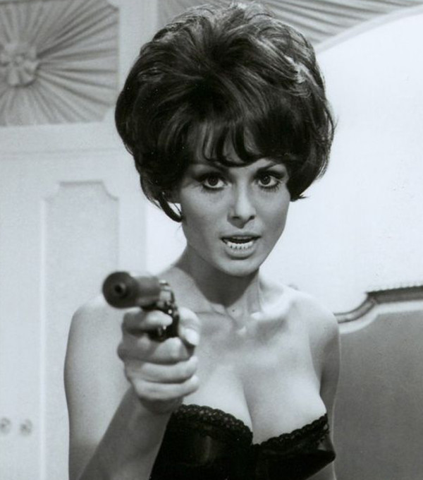 Daliah Lavi