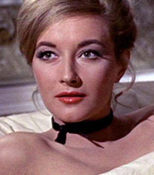 Daniela Bianchi