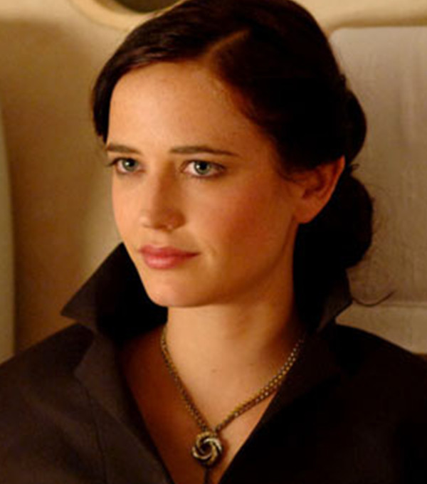 Eva Green