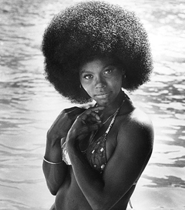 Gloria Hendry