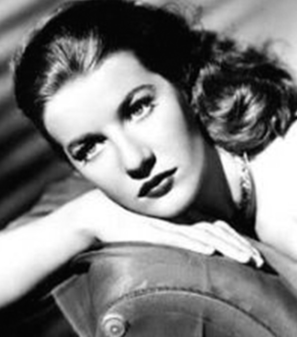 Lois Maxwell