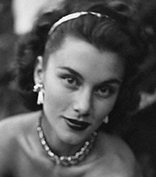 Linda Christian