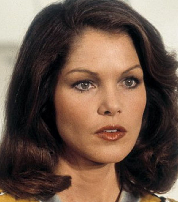 Lois Chiles