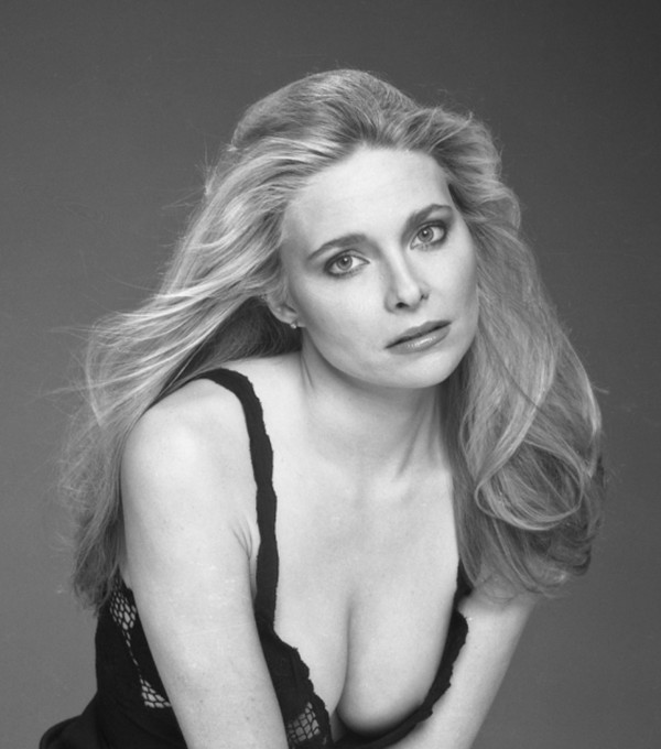 Priscilla Barnes