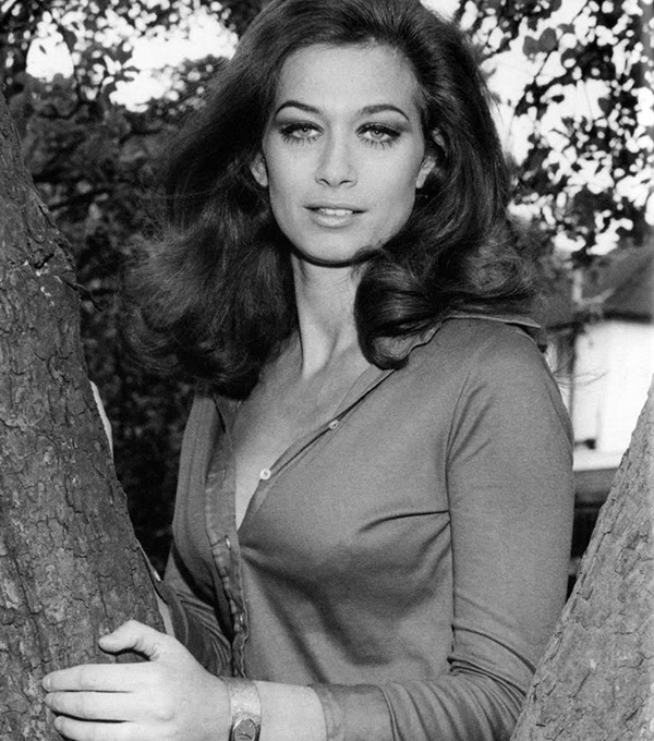 Valerie Leon