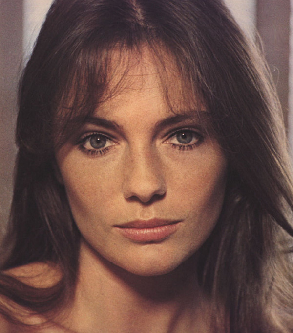 jacqueline bisset