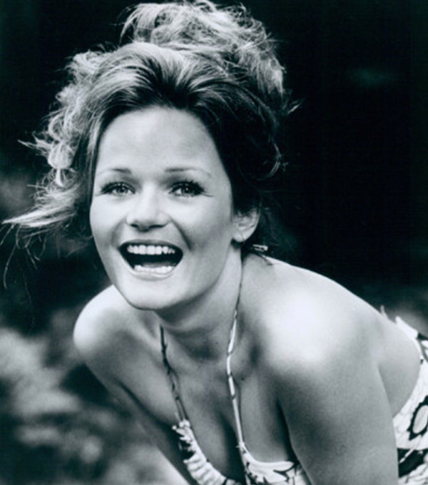 valerie perrine