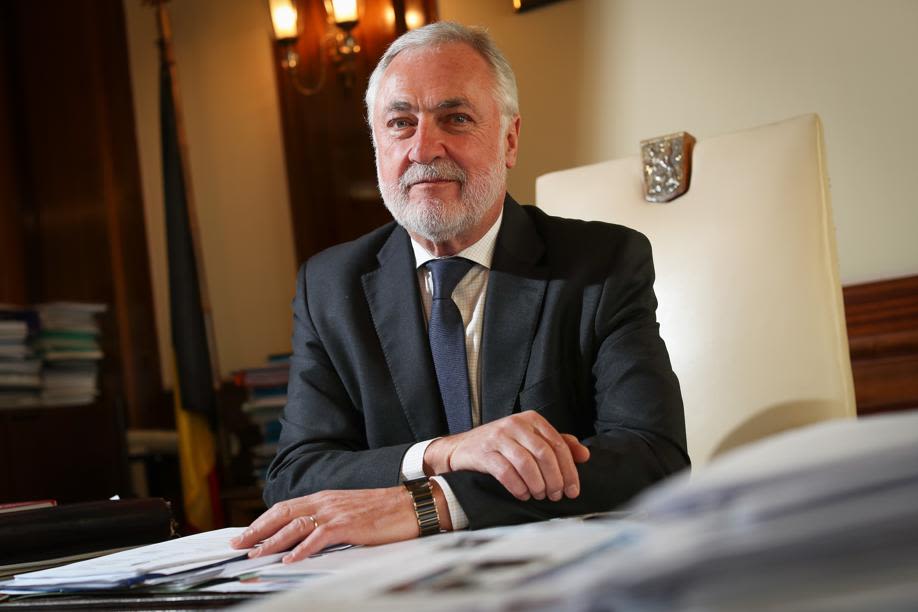 Philippe Pivin (MR).