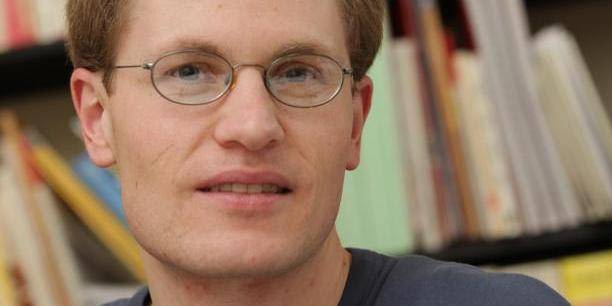 Jean Faniel, directeur du CRISP.