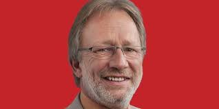 Claude Bultot (PS), bourgmestre d'Hastière.