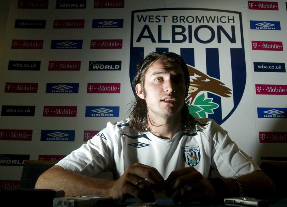 Carl Hoefkens (West Bromwich 2008-2009) : 10 matchs\/ 0 but\/ 0 assist.
