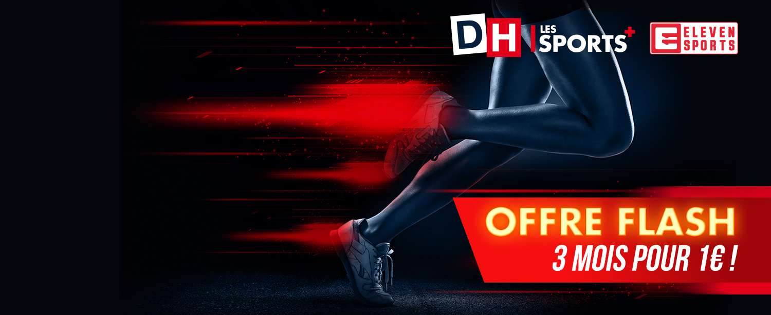 Cover DH Les Sports Plus offre flash