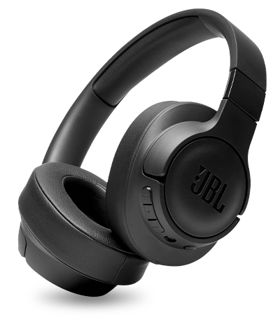 Les écouteurs JBL TUNE