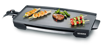 Plancha SEVERIN XXL