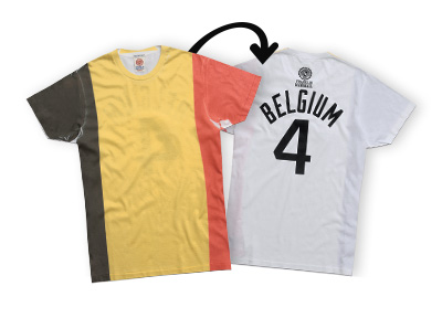 Belgique