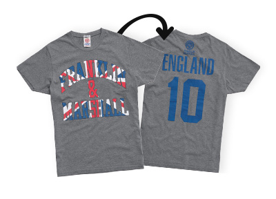 Angleterre