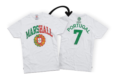 Portugal