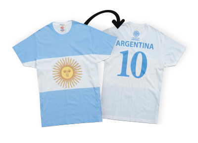 Argentine