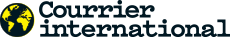 logo Courrier International