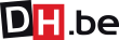 logo DH.be