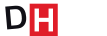 logo DH.be
