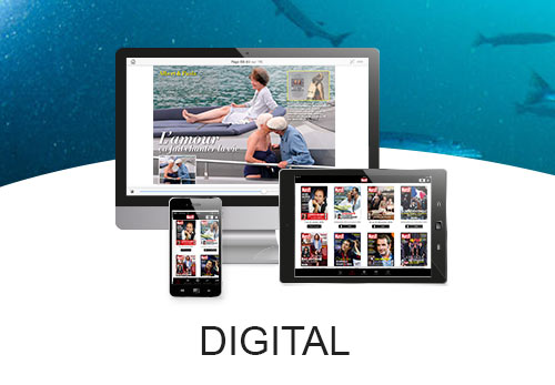 Magazine Courrier International